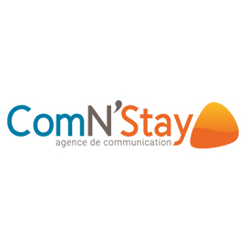 ComN'Stay agence de communication